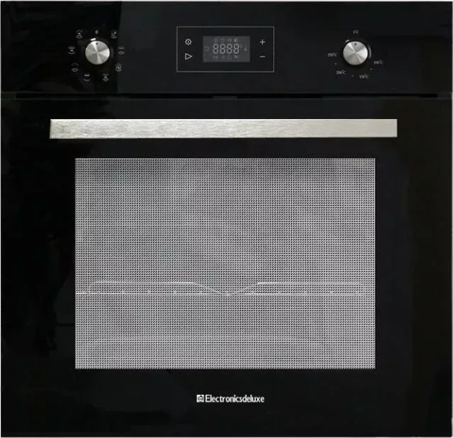 Духовой шкаф электрический ELECTRONICSDELUXE 6009.03 эшв (исп.023)