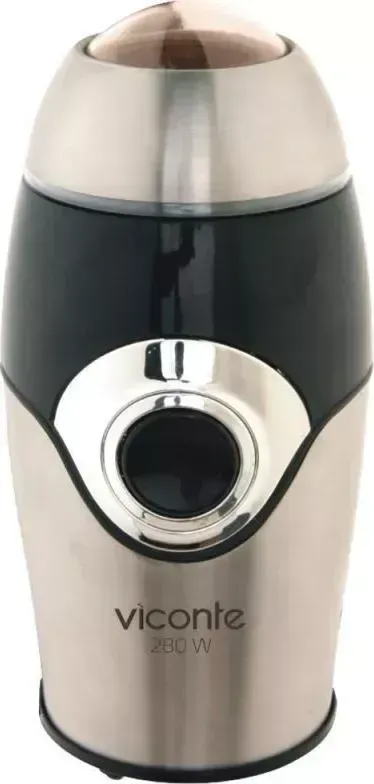 Кофемолка VICONTE VC-3108 чёрный