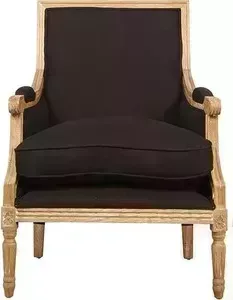 Кресло офисное Etagerca CH-811-OAK-BL CH-811-OAK-BL