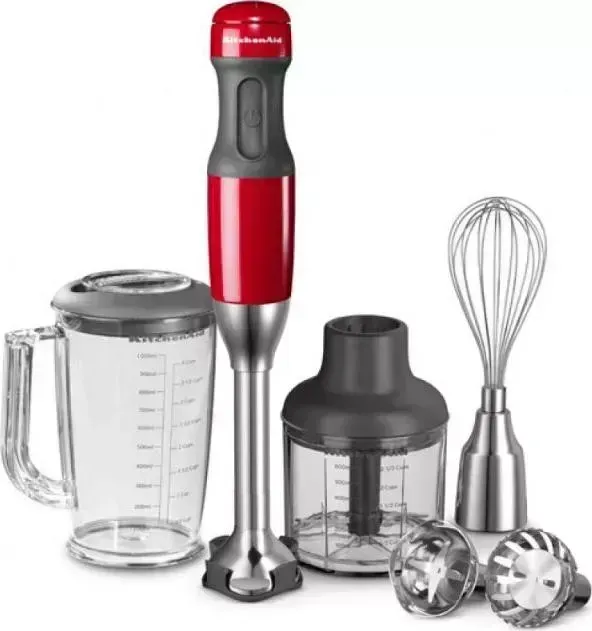 Блендер KitchenAid 5KHB2571EER красный