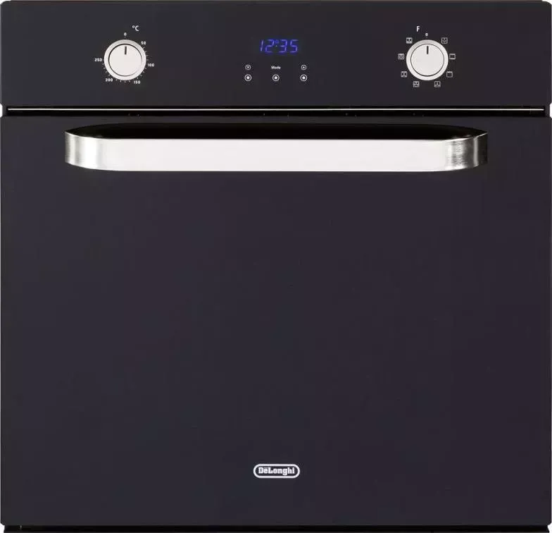 Духовой шкаф электрический DE LONGHI SBB 9 Rus