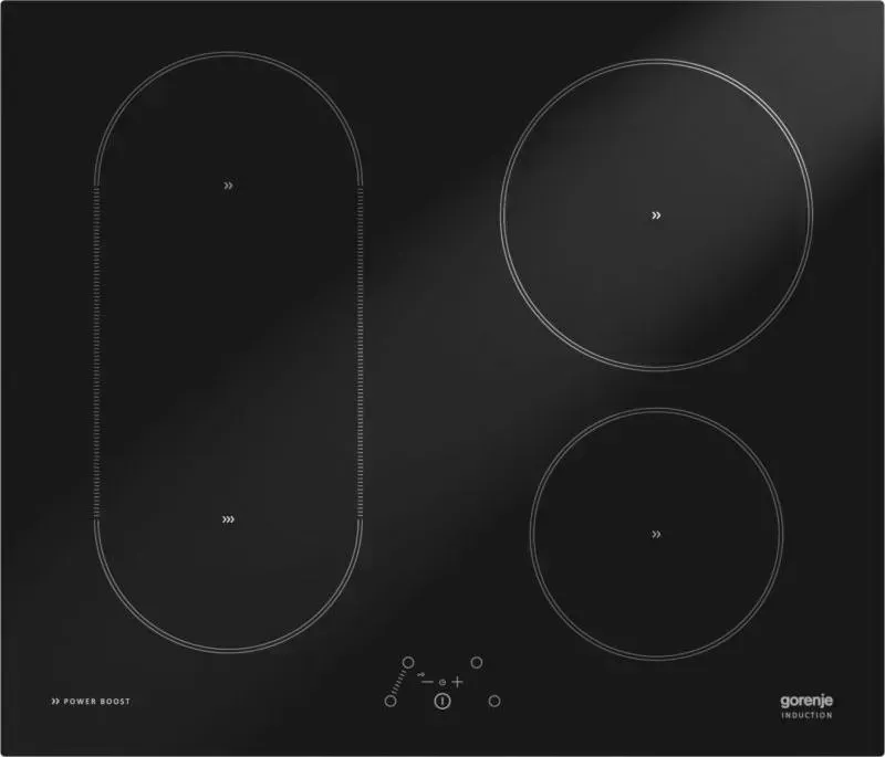 Панель варочная электрическая GORENJE IT 635 SC