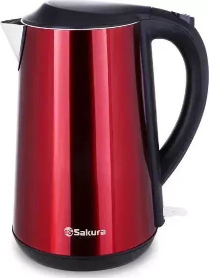 Чайник электрический SAKURA SA-2140MR