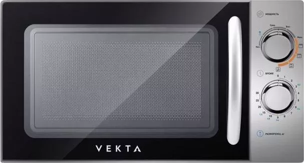 Микроволновая печь VEKTA MG 7 2 0 AHS