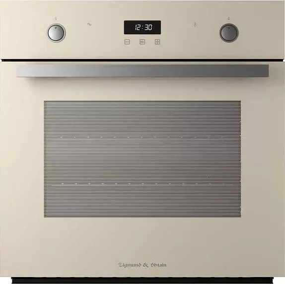 Духовой шкаф электрический ZIGMUND SHTAIN EN 116.622 I