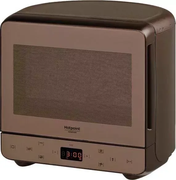 Микроволновая печь Hotpoint ARISTON MWHA 13321 NOIR