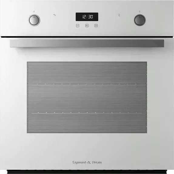 Духовой шкаф электрический ZIGMUND SHTAIN EN 116.622 W
