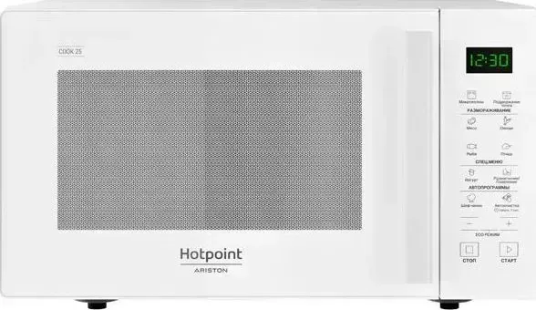 Микроволновая печь Hotpoint ARISTON MWHA 251 W
