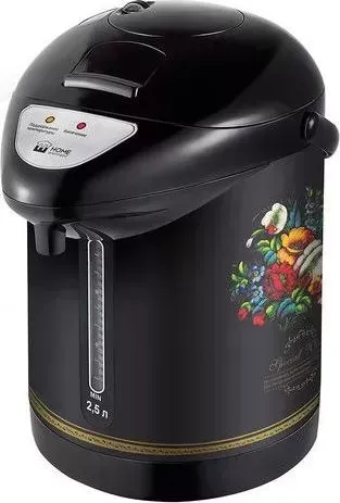 Чайник электрический HOME ELEMENT HE-TP621 темный алмаз