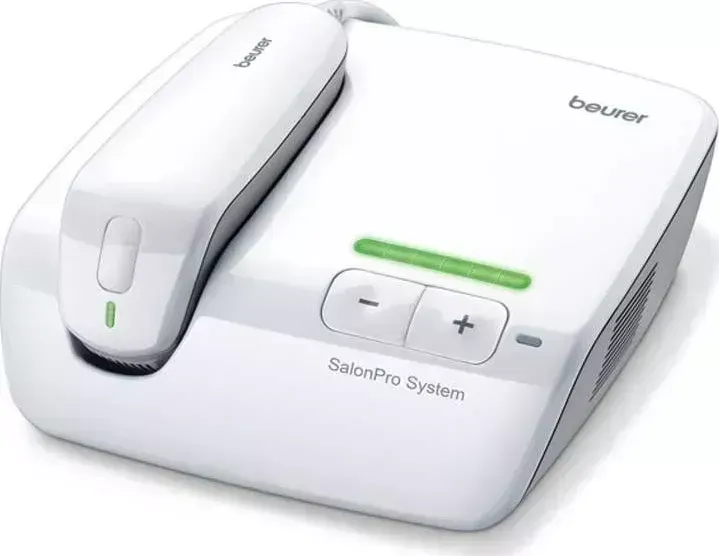 Эпилятор Beurer IPL9000 белый