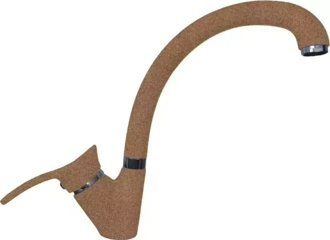 Смеситель для кухни Dr.Gans DG-03 терракота