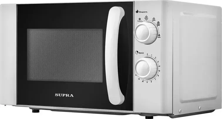 Микроволновая печь SUPRA 18MW60