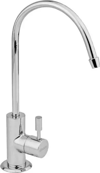 Смеситель для кухни Longran Logic LC2103CR Chrome (Кран чистой воды)