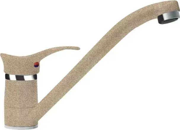 Смеситель для кухни Dr.Gans DG-01 терра