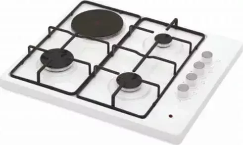 Панель варочная газовая SIMFER T6317QERW