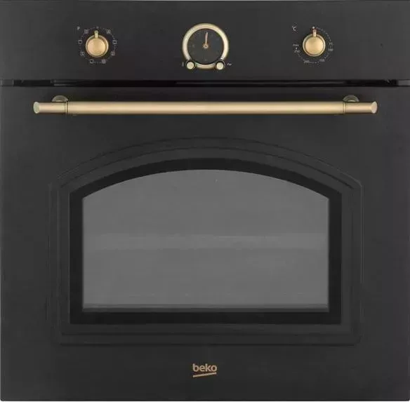Духовой шкаф электрический BEKO OIM 27201 A