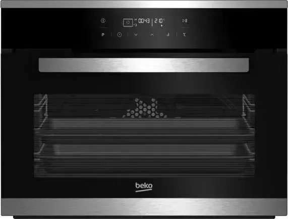 Духовой шкаф электрический BEKO BCM 15400 XG