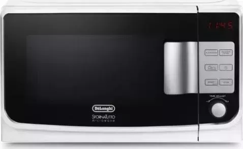 Микроволновая печь DE LONGHI MW 20 G