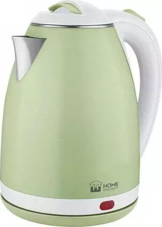 Чайник электрический HOME ELEMENT HE-KT193 зеленый нефрит