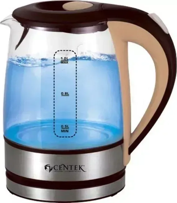 Чайник электрический CENTEK CT-0047