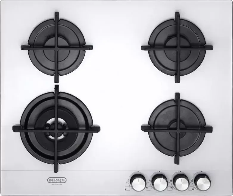 Панель варочная газовая DE LONGHI NG 46/1 ASV C
