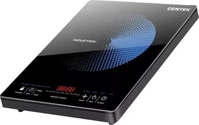 Настольная плита CENTEK CT-1516