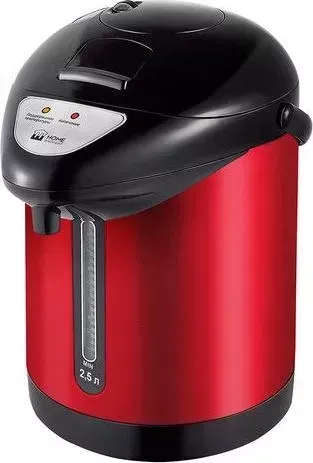 Чайник электрический HOME ELEMENT HE-TP621 красный рубин