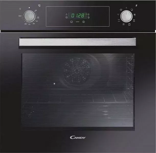 Духовой шкаф электрический CANDY FCP 625 NXL
