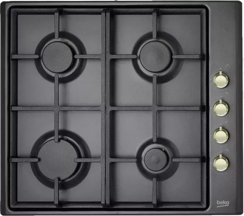 Панель варочная газовая BEKO HIZG 64126 AR