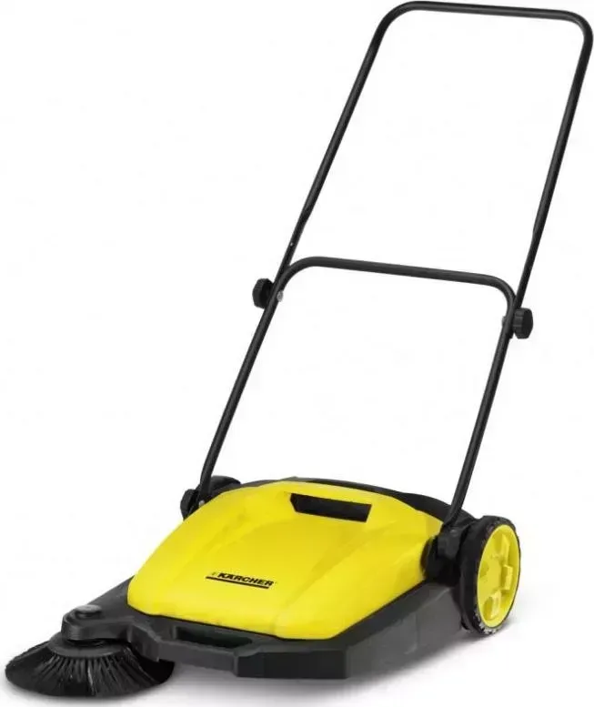 Пылесос KARCHER S550 (подметальная машина)