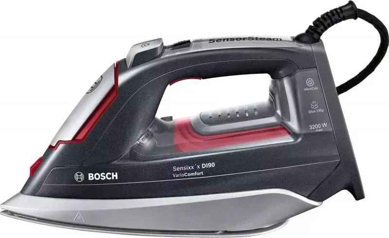 Утюг BOSCH TDI 953222V