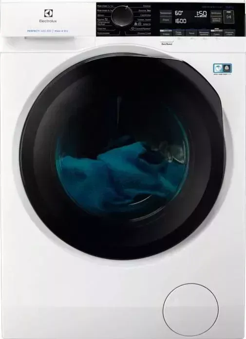 Стиральная машина ELECTROLUX EW8WR261B