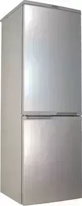 Холодильник DON R 290 Металлик искристый (MI)