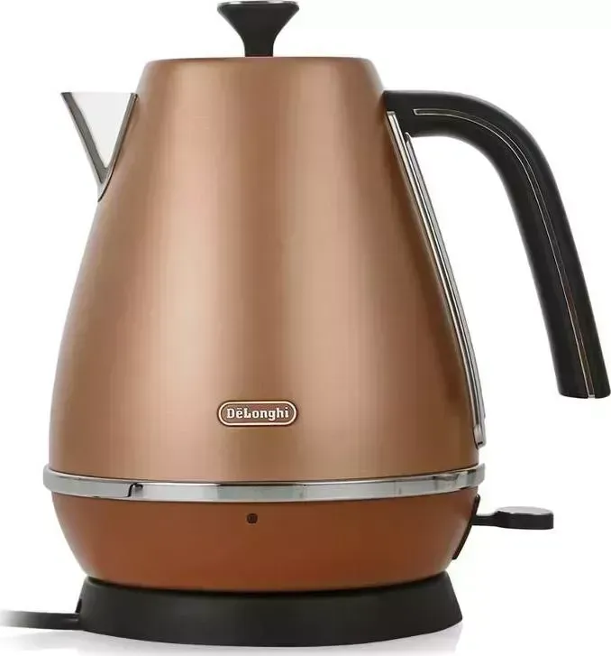 Чайник электрический DE LONGHI KBI 2001 CP