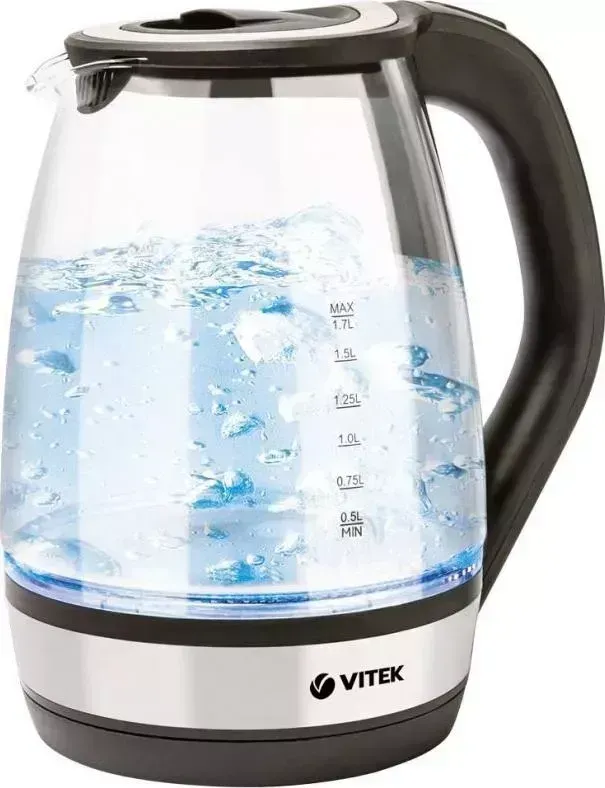 Чайник электрический VITEK VT-7044 MC