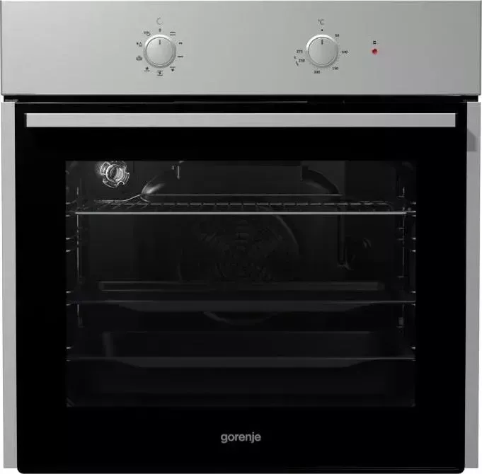 Духовой шкаф электрический GORENJE BO 615E10 X