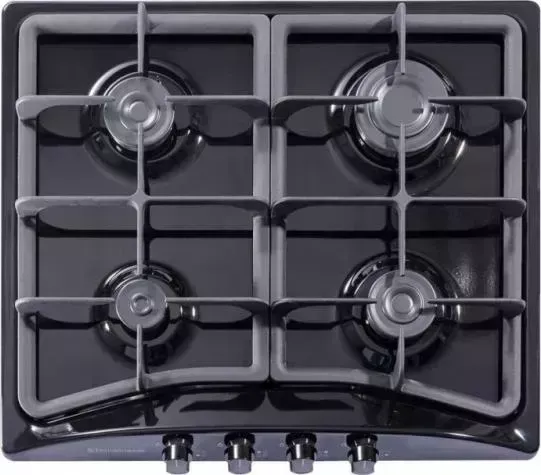 Панель варочная газовая DE LUXE Electronicsdeluxe 5840.00гмв (исп.003) ЧР