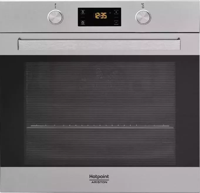 Духовой шкаф электрический Hotpoint ARISTON 5FA 841 JH IX
