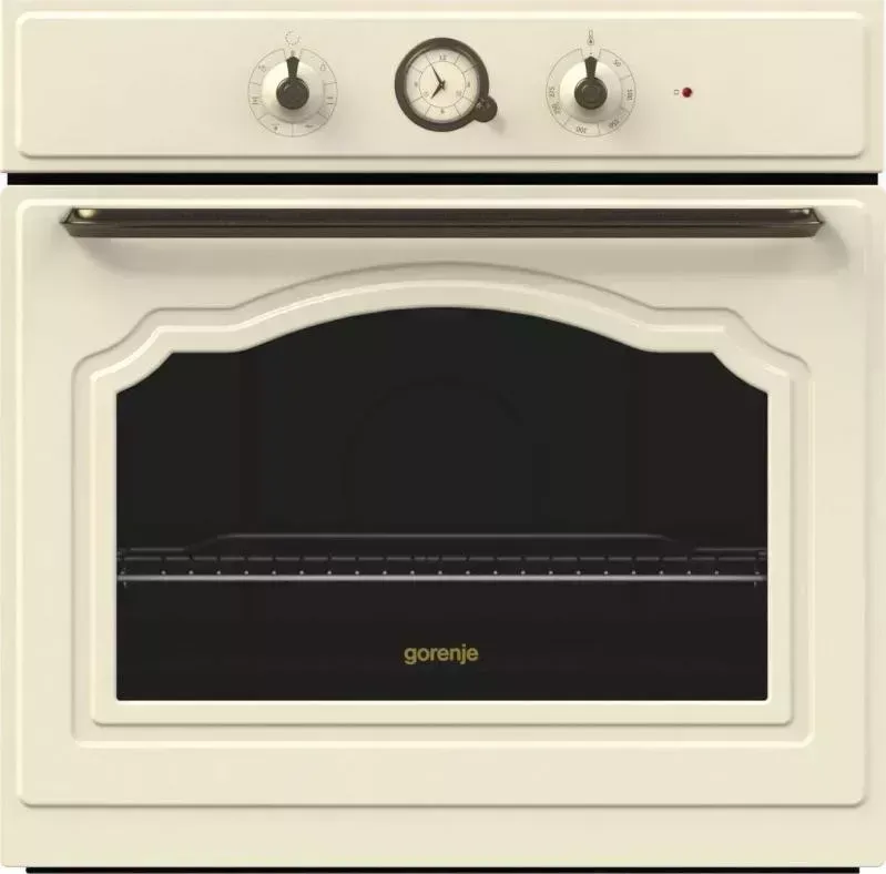 Духовой шкаф электрический GORENJE BO 532 CL I