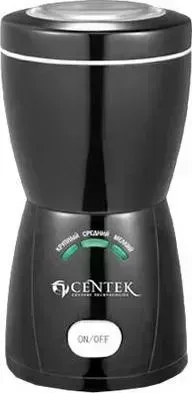 Кофемолка CENTEK CT-1354 BL