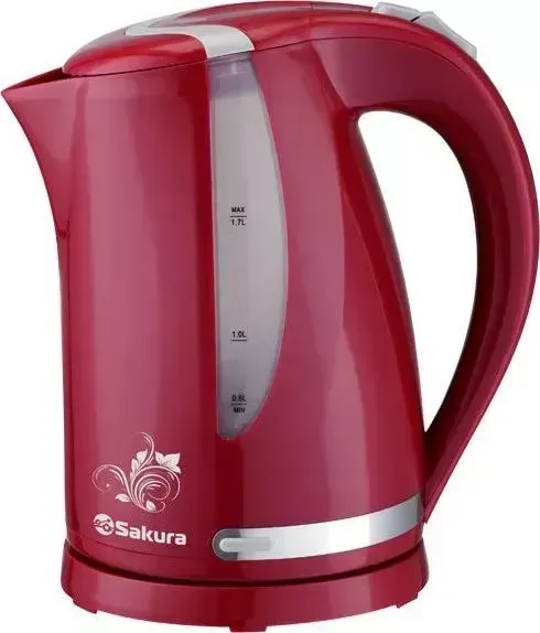 Чайник электрический SAKURA SA-2318RG