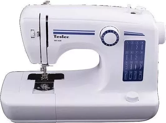Швейная машина TESLER SM-1620