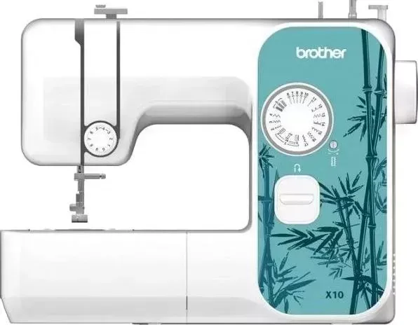 Швейная машина BROTHER X-10