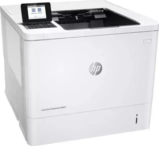 Принтер HP LaserJet Enterprise M607n