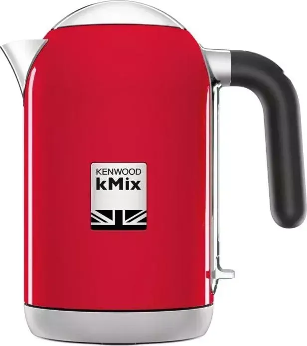 Чайник электрический KENWOOD ZJX 740 RD