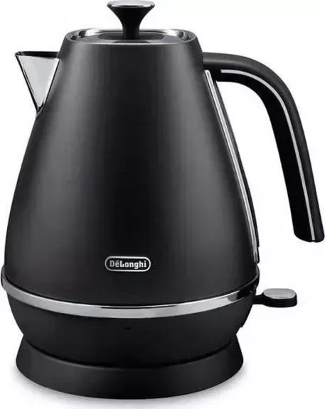 Чайник электрический DE LONGHI KBI 2001 BK
