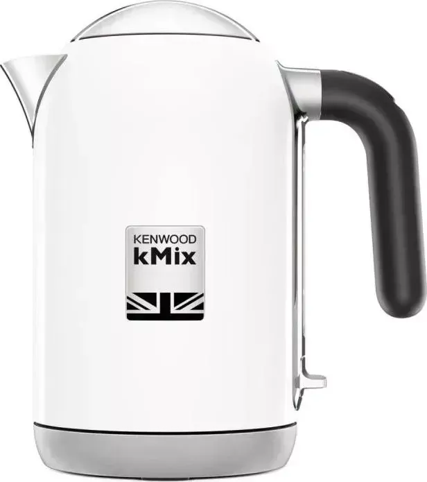 Чайник электрический KENWOOD ZJX 740 WH