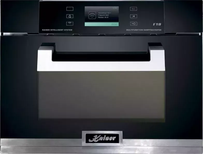 Духовой шкаф электрический KAISER EH 6312