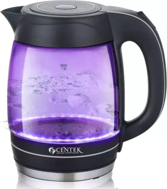 Чайник электрический CENTEK CT-1075