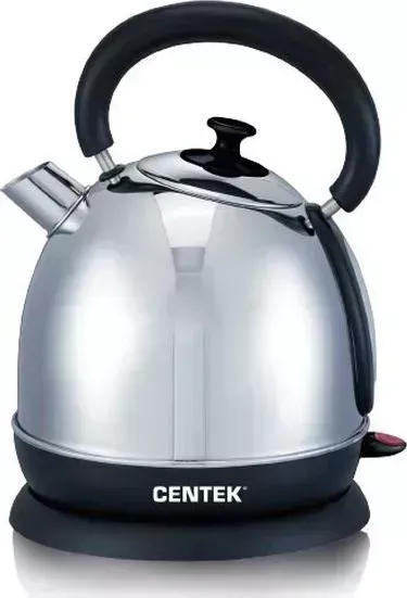Чайник электрический CENTEK CT-1078 металл
